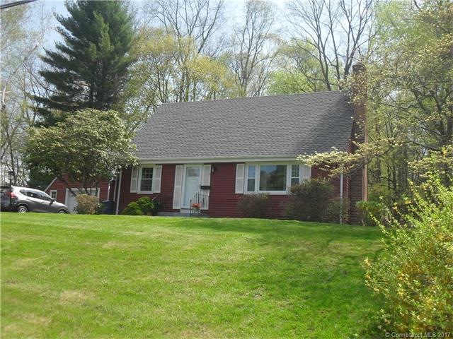 Welcome home! Charm, convenience and good living a