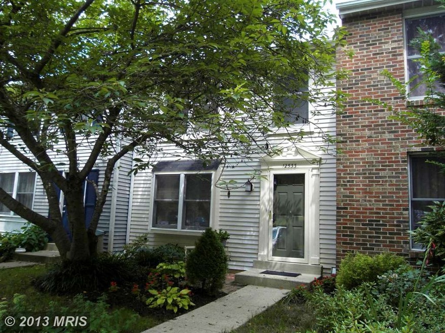 12533 Laurel Grove Place, Germantown, MD 20874 - photo 1
