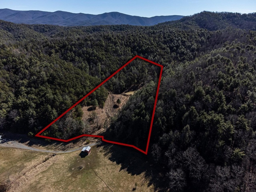 TBD Leatherneck Ln, Sugar Grove, WV 26815 - photo 1