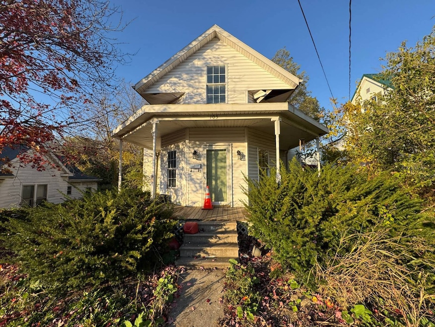 105 E North St, Carlisle, KY 40311 - photo 1