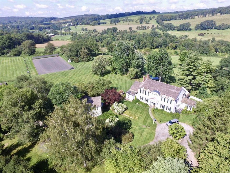 0 Co Rt 83 unit ONEHM364696, Pine Plains, NY 12567 - photo 1