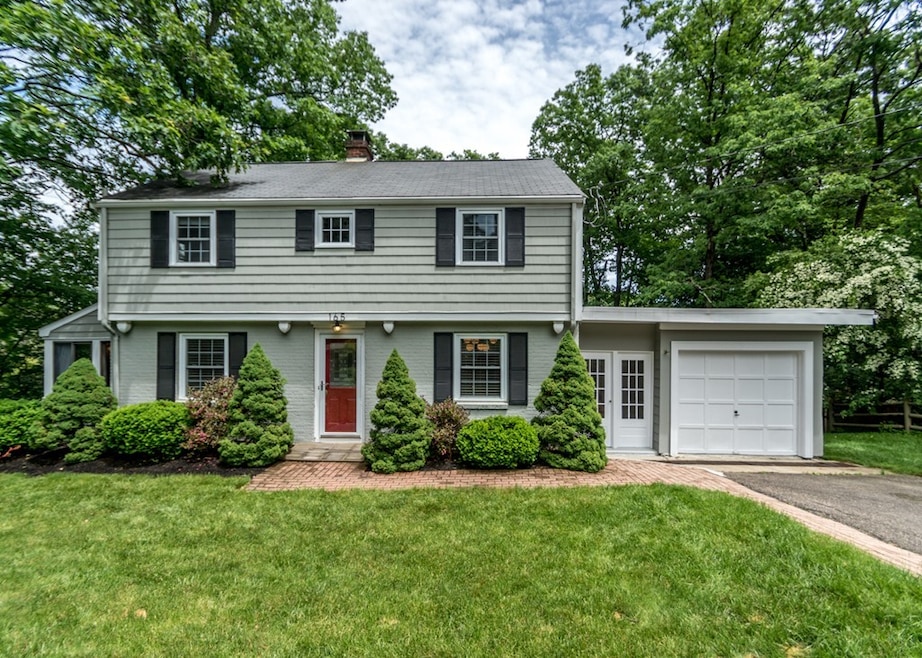 165 Thornton Rd, Needham, MA 02492 - photo 1