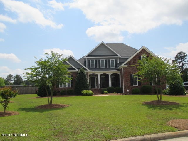 297 Foxcroft Ln, Winterville, NC 28590 - photo 1