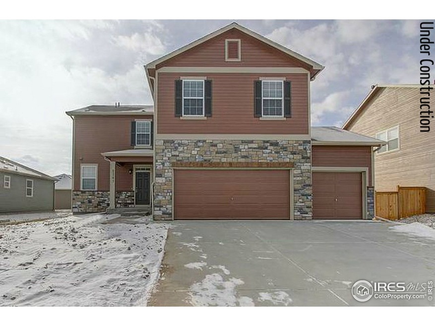 6746 Grainery Rd, Timnath, CO 80547 - photo 1