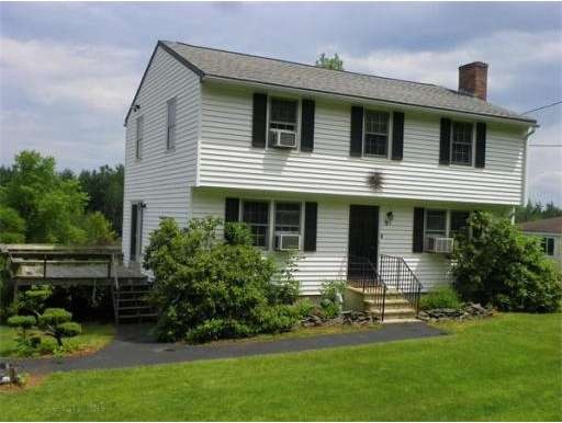 91 Nashua Rd, Pepperell, MA 01463 - photo 1
