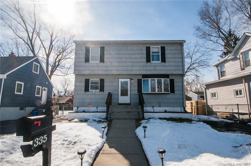 335 Roosevelt Ave, Stratford, CT 06615 - photo 1