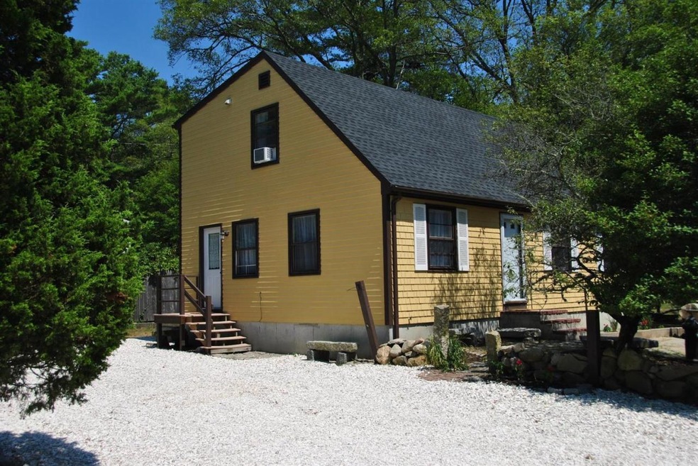 945 Point Rd, Marion, MA 02738 - photo 1