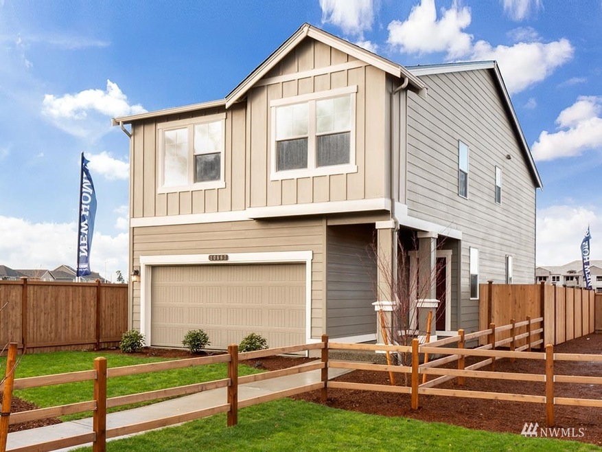 18808 109th Avenue Ct E unit 878, Puyallup, WA 98374 - photo 1