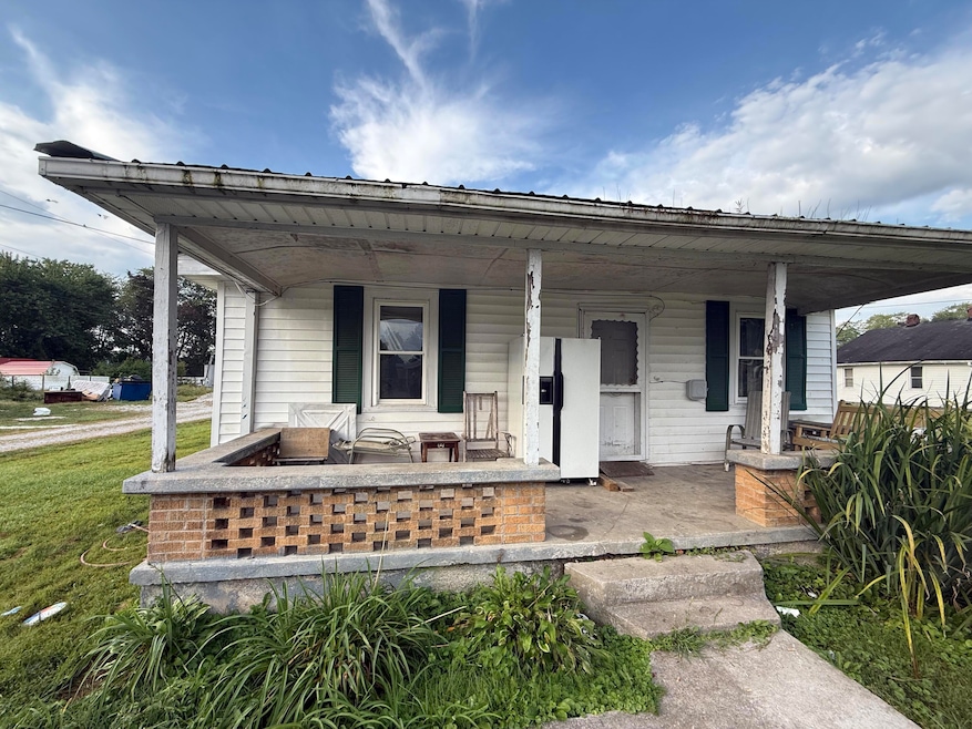 152 Pike St, Brodhead, KY 40409 - photo 1