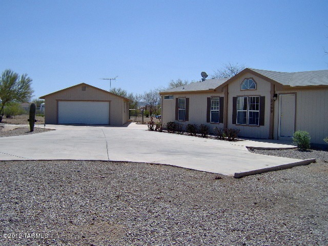 Front Drive