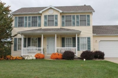 3457 E Sand Ridge Rd, Rolling Prairie, IN 46371 - photo 1