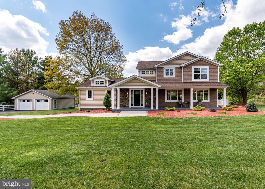 14632 Manor Rd, Phoenix, MD 21131 - photo 1