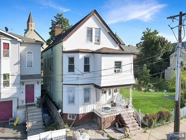 19 Myrtle Ave unit 1, Newark, NJ 07107 - photo 1