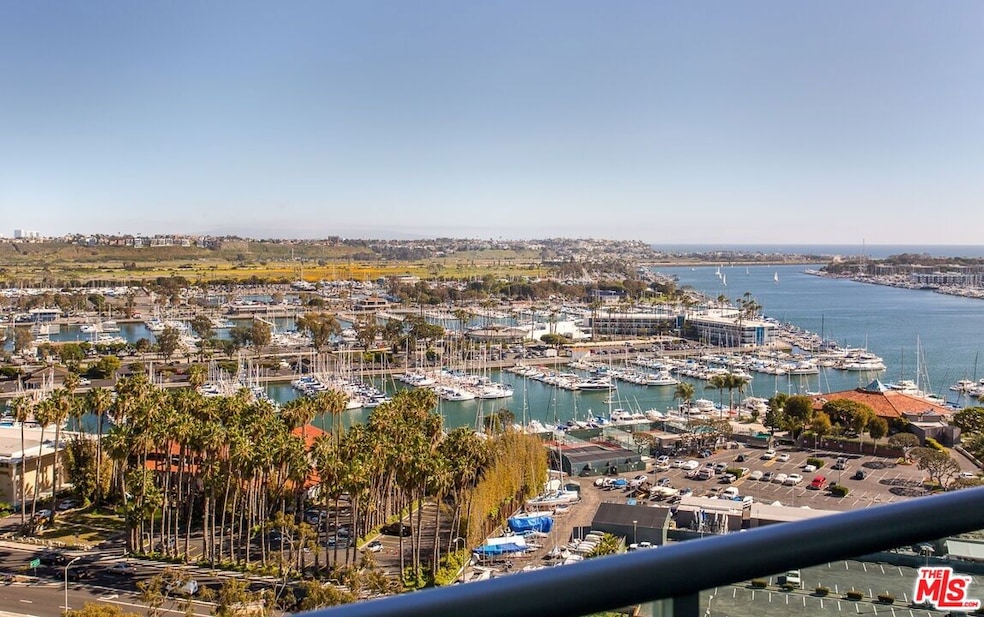 Azzurra unit 1822, Marina Del Rey, CA 90292 - photo 1