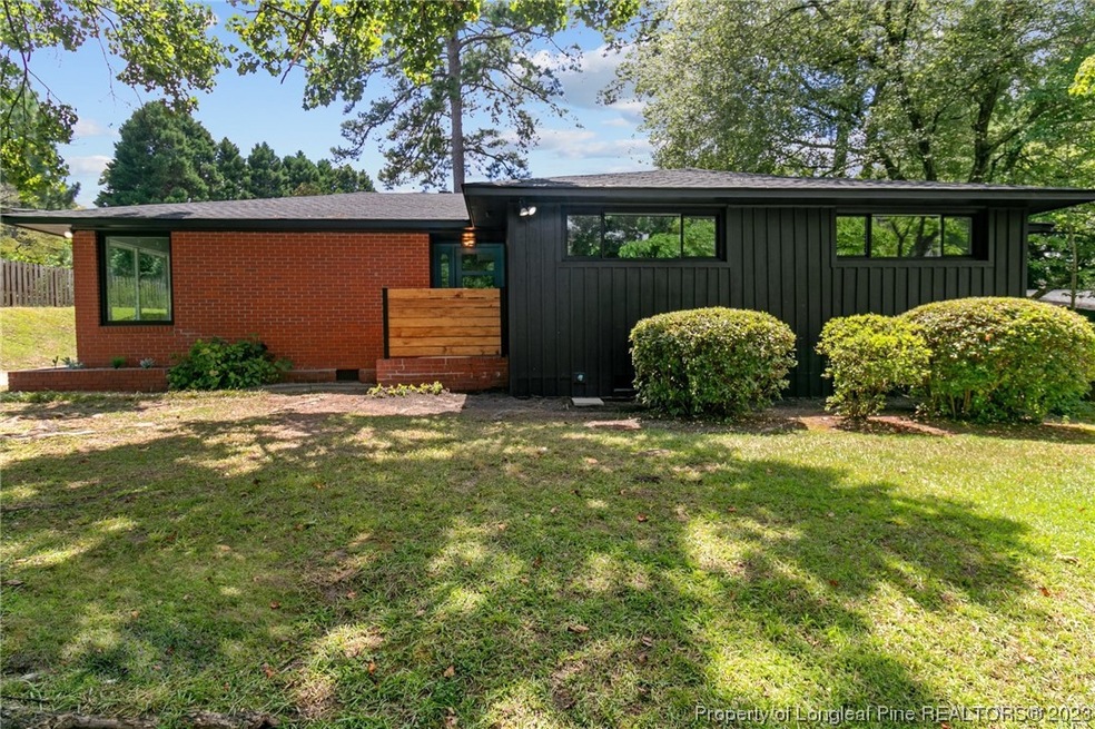 2305 Westdale Dr, Fayetteville, NC 28303 - photo 1