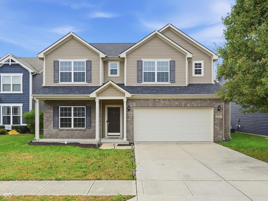 3045 Torchlight Cir, Indianapolis, IN 46217 - photo 1