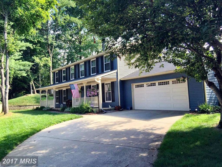 15024 Woodglen Ct, Dumfries, VA 22025 - photo 1