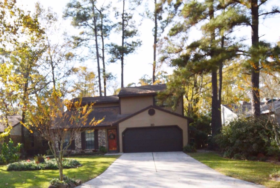 30 S White Pebble Ct, Spring, TX 77380 - photo 1