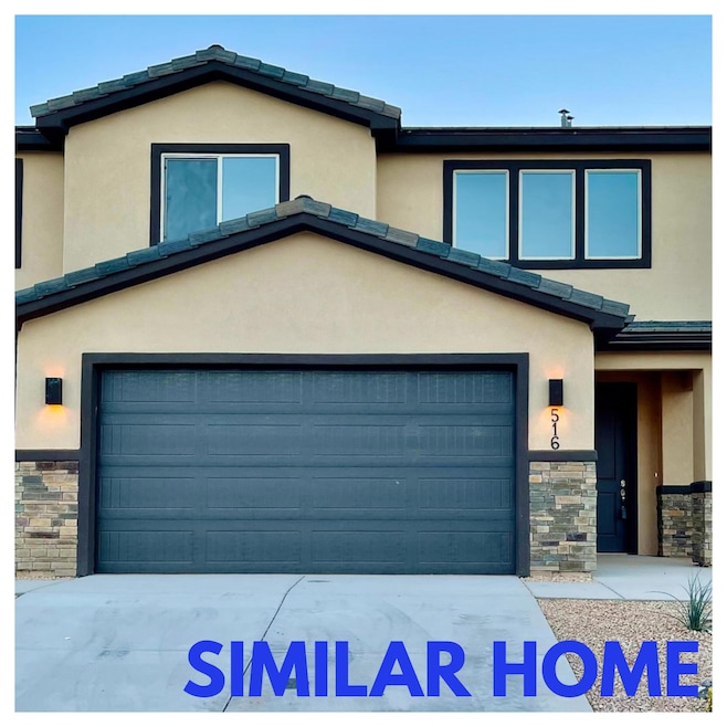 Similar Home