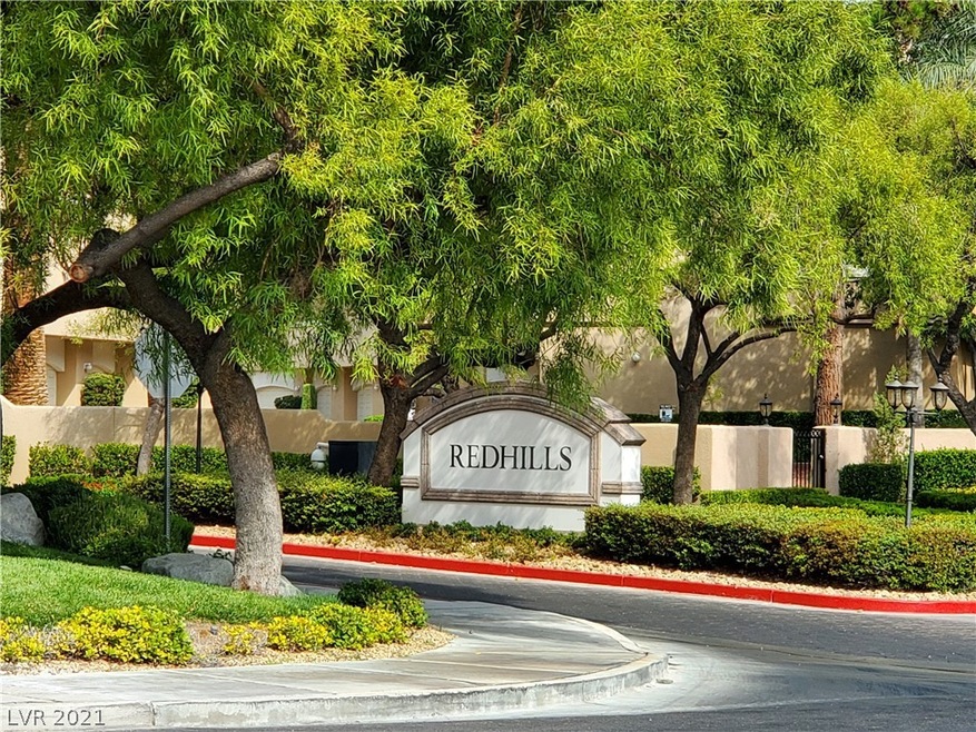 1601 Crimson Hills Dr unit 204, Las Vegas, NV 89128 - photo 1