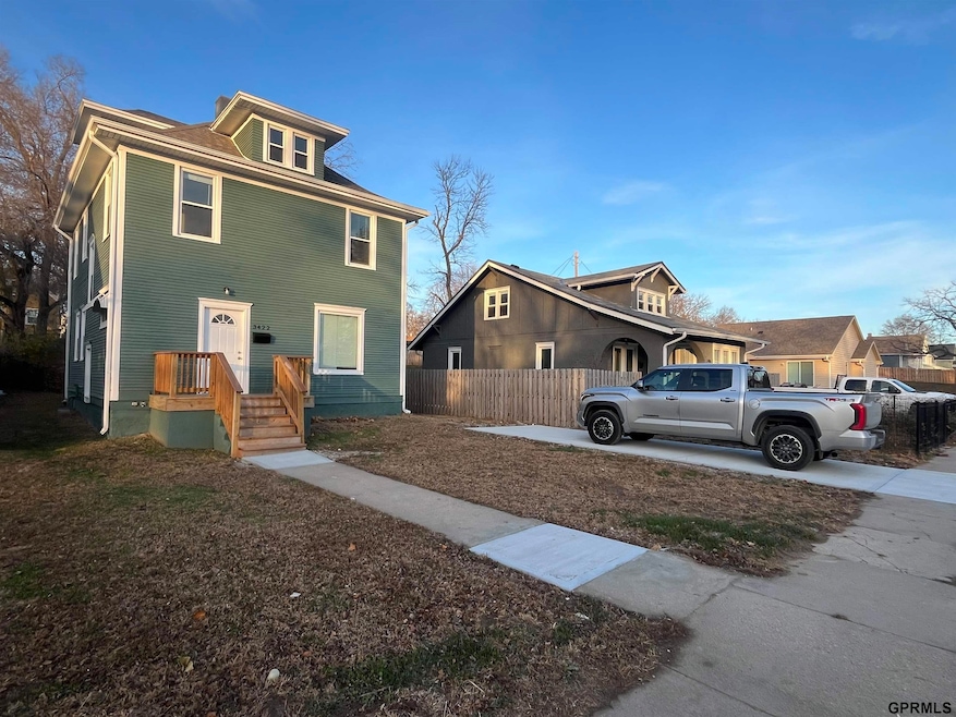 3422 Charles St, Omaha, NE 68131 - photo 1
