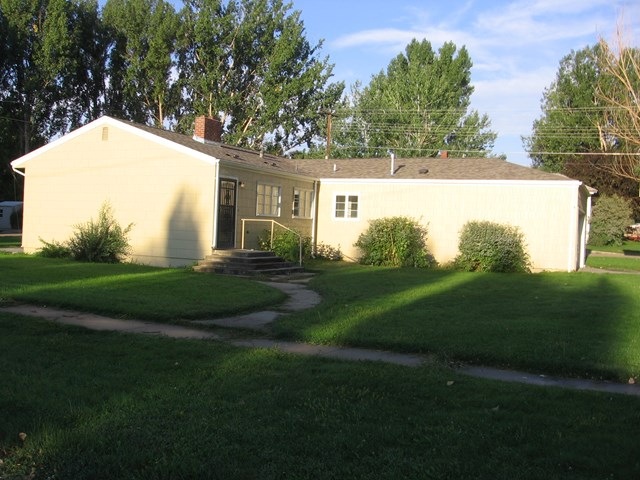 Main View