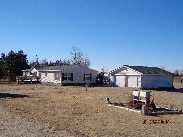 10598 S Miller School Rd, North Platte, NE 69101 - photo 1