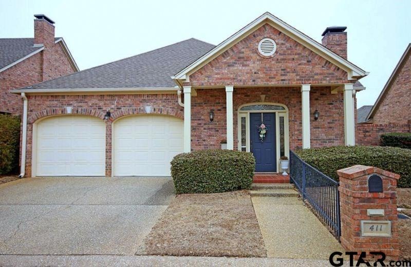 411 411 Brighton Crt, Tyler, TX 75701 - photo 1