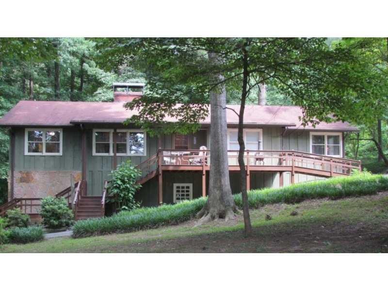 1155 Welborn Rd, Gillsville, GA 30543 - photo 1