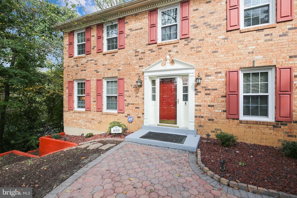 4600 Deming Ave, Alexandria, VA 22312 - photo 1