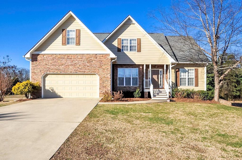 25 Green Apple Ct, Taylorsville, GA 30178 - photo 1