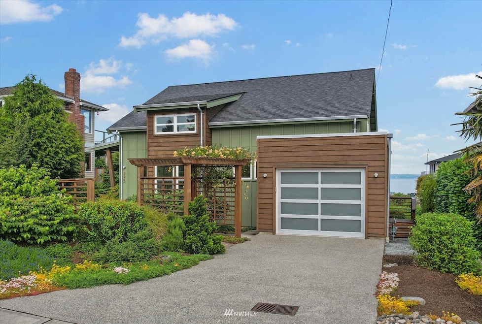 495 2nd Ave N, Edmonds, WA 98020 - photo 1