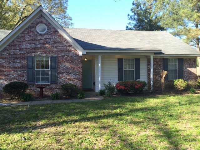 189 County Road 198, Oxford, MS 38655 - photo 1