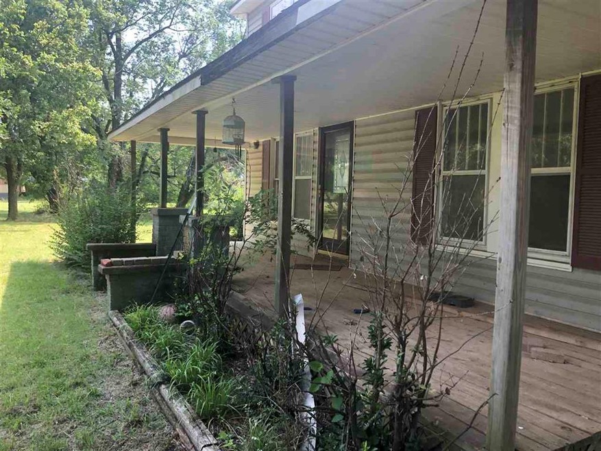 750063 S 3470 Rd, Cushing, OK 74023 - photo 1