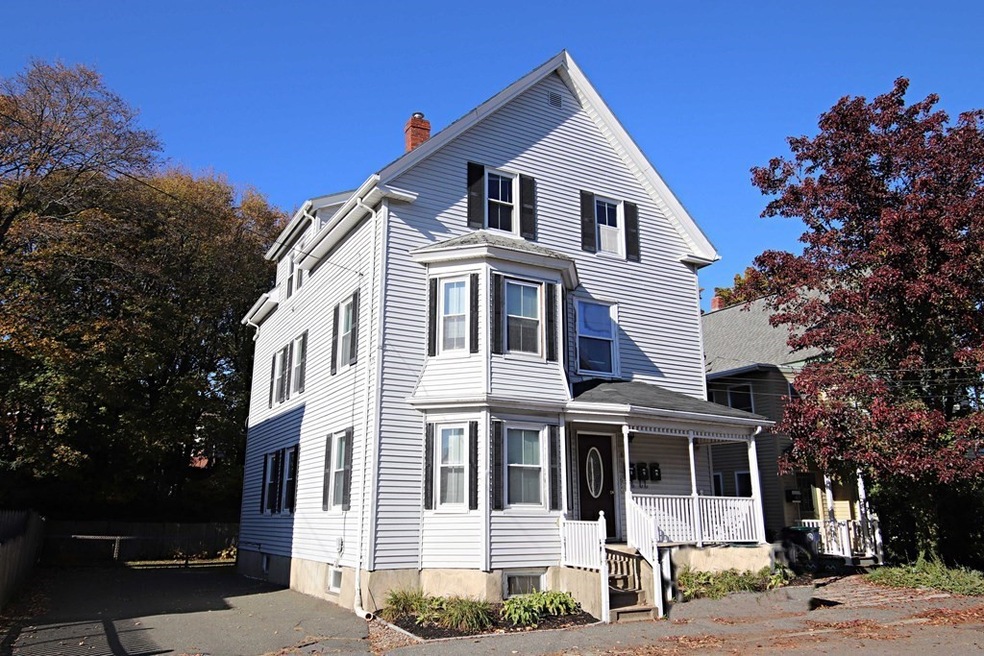8 Abbott St, Salem, MA 01970 - photo 1