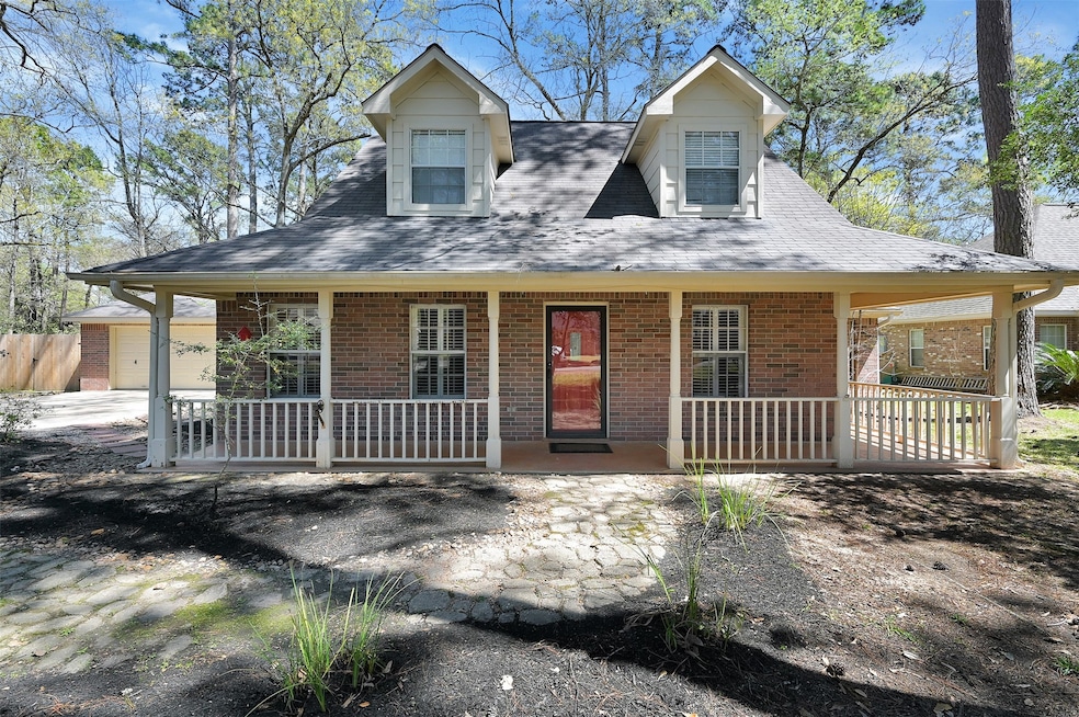 406 Box Elder Dr, Magnolia, TX 77354 - photo 1