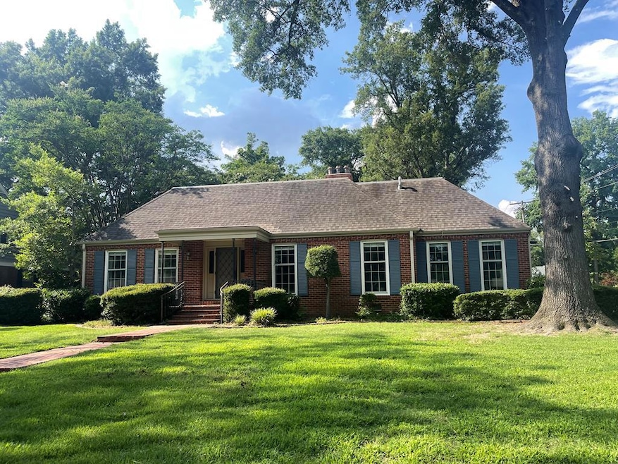 501 W Cooper Ave, West Memphis, AR 72301 - photo 1