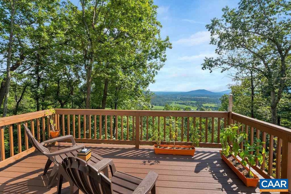 336 Old Mountain Rd, Stanardsville, VA 22973 - photo 1