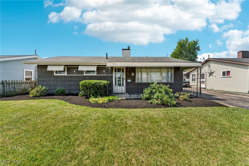 4414 Andover Ave, Lorain, OH 44055 - photo 1