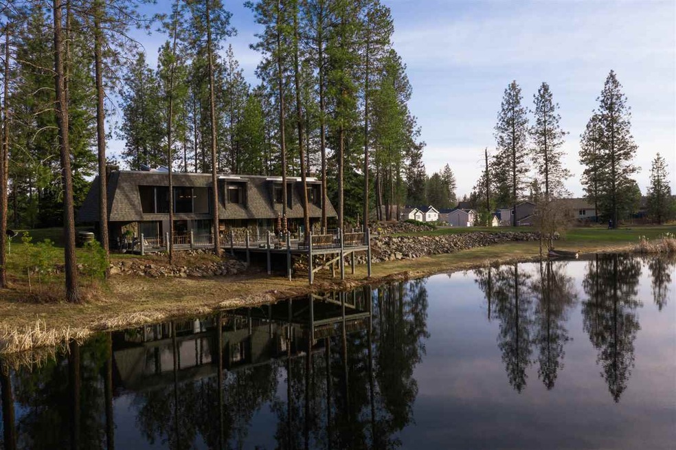 820 Upper Terrace Ln, Colbert, WA 99005 - photo 1