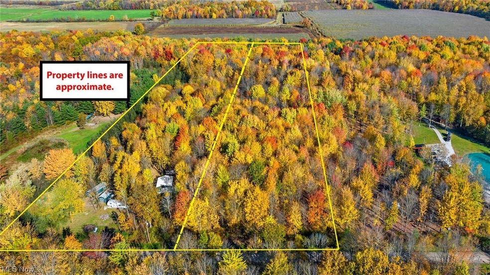 3589 Netcher Rd, Jefferson, OH 44047 - photo 1