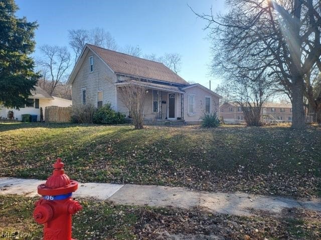 433 E Poplar St, Sidney, OH 45365 - photo 1