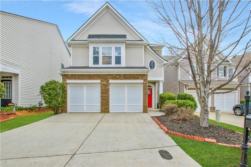 124 Oleander Way, Canton, GA 30114 - photo 1