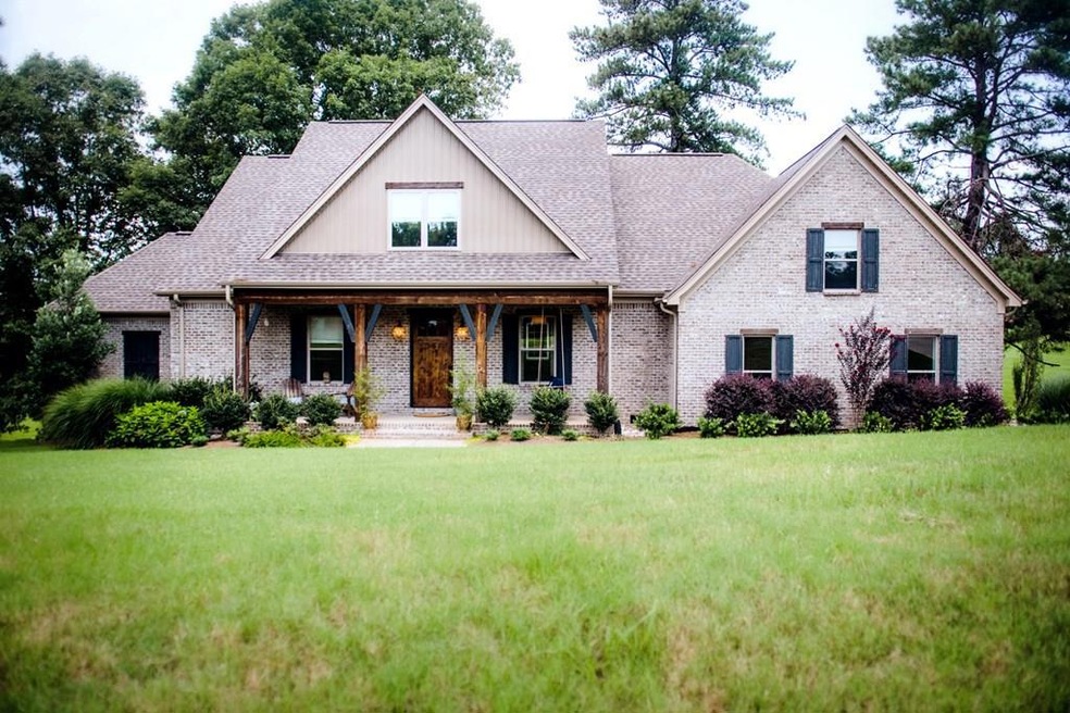 304 Downing St, Oxford, MS 38655 - photo 1