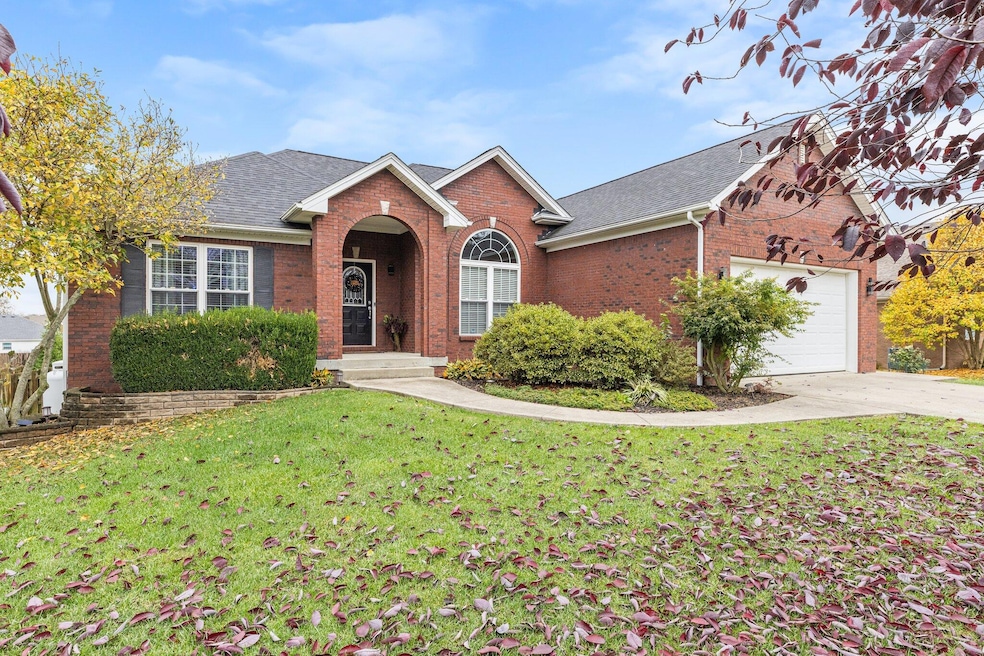 1643 Tedrow Trail, Lawrenceburg, KY 40342 - photo 1