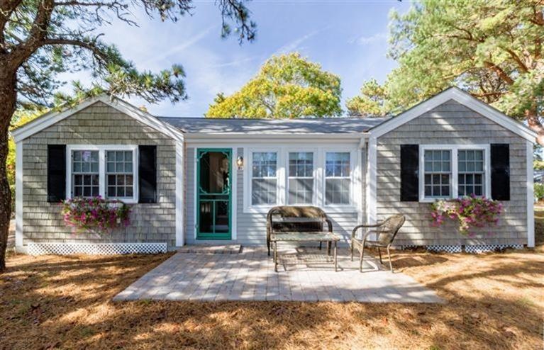 7 Great Hollow Rd unit 16, Truro, MA 02666 - photo 1