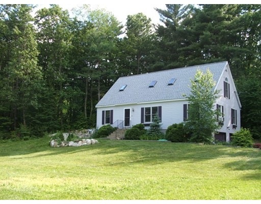 30 Groton Rd, Shirley, MA 01464 - photo 1