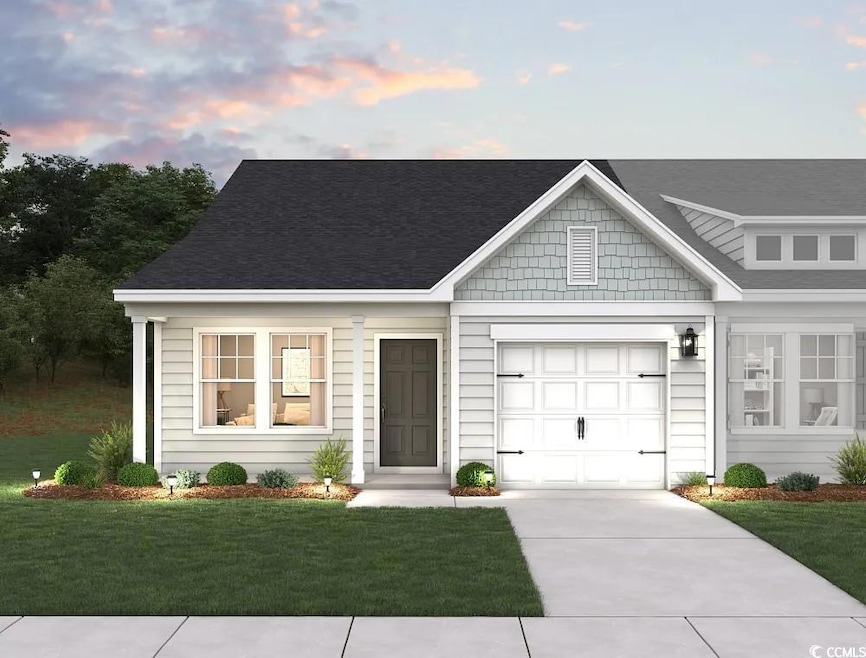 734 Ebb Tide Rd unit 105, Little River, SC 29566 - photo 1