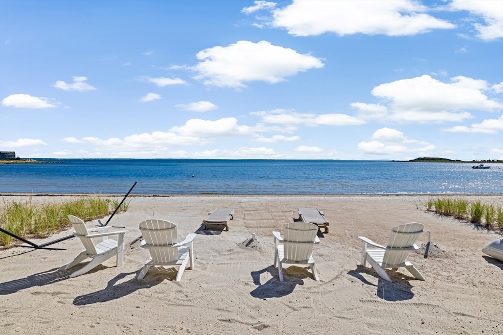 11 Cove St, Mattapoisett, MA 02739 - photo 1