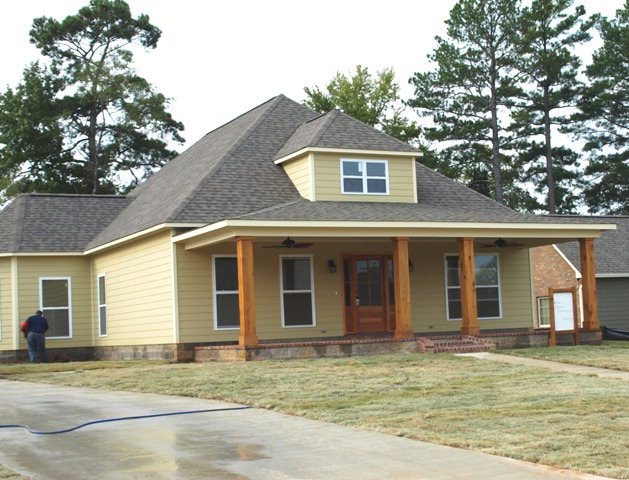 1242 Westbrook Dr, Oxford, MS 38655 - photo 1